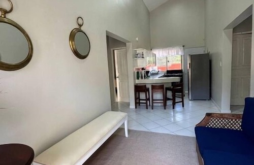 Sosua Apartamento | Jardines |Piscina|BBQ|Mesa de Billar|AC|MesaTrabajo
