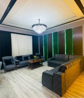 Tashkent Apartamento | Gardens resident