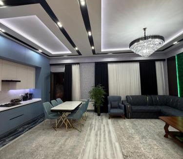 Tashkent Apartamento | Gardens resident