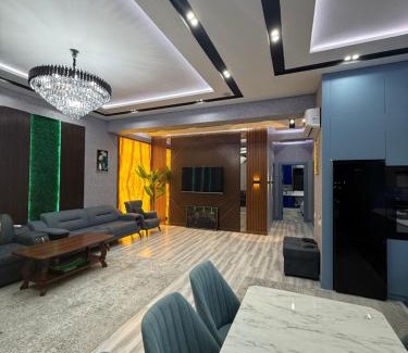 Tashkent Apartamento | Gardens resident