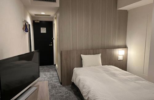 Shiroishi Hotel | GARDENS STAY