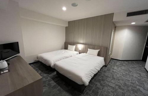 Shiroishi Hotel | GARDENS STAY