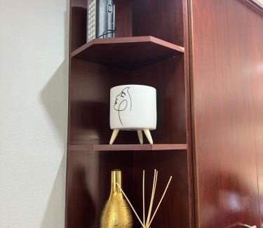 Nelspruit Apartamento | Gardens Villa