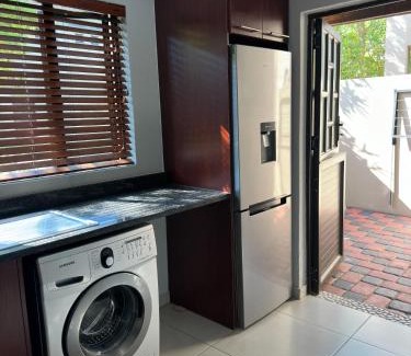 Nelspruit Apartamento | Gardens Villa
