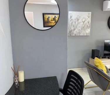 Nelspruit Apartamento | Gardens Villa
