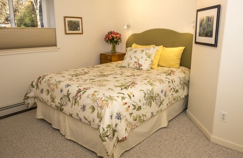 North Star Cama Y Desayuno | Gardenside Bed and Breakfast