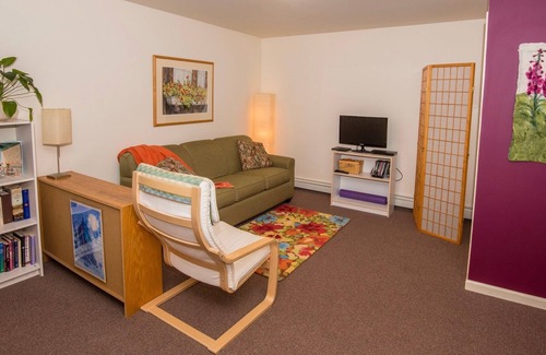 North Star Cama Y Desayuno | Gardenside Bed and Breakfast