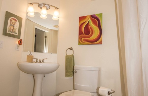 North Star Cama Y Desayuno | Gardenside Bed and Breakfast