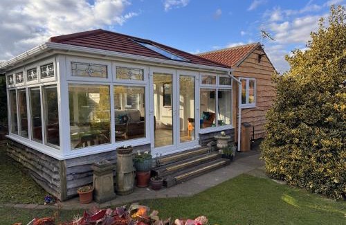 North Bitchburn Casa | Gardenside Lodge ,Self Catering, Dog friendly, Holiday Home, County Durham