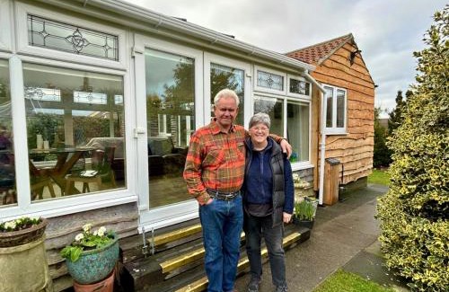 North Bitchburn Casa | Gardenside Lodge ,Self Catering, Dog friendly, Holiday Home, County Durham