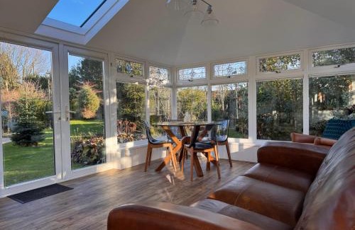 North Bitchburn Casa | Gardenside Lodge ,Self Catering, Dog friendly, Holiday Home, County Durham