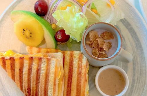 Luodong Cama Y Desayuno | Gardenstay