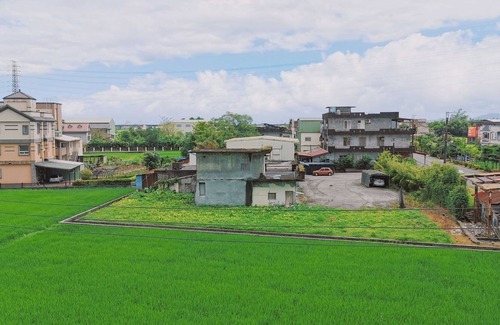 Luodong Cama Y Desayuno | Gardenstay