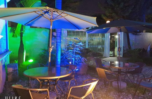 Angeles City Hotel | GardenSuite hotel