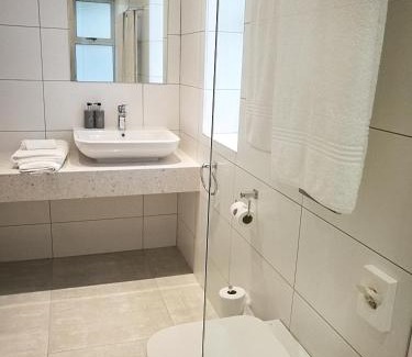 Walmer Casa | Gardenview Guest House