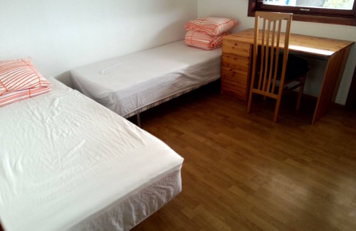 Madla Casa | Gardenview habitación fáciles de conseguir desde centrum ciudad y el aeropuerto