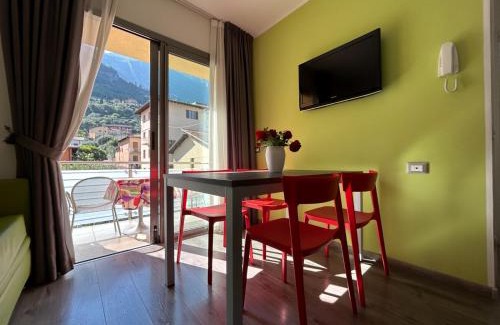 Malcesine Old Town Apartamento | Gardesana Active Apartments