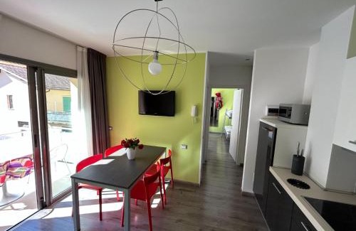 Malcesine Old Town Apartamento | Gardesana Active Apartments