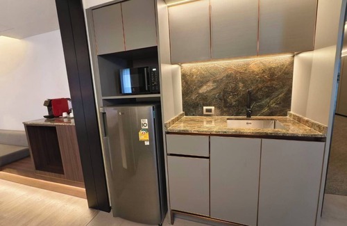 Bangkok Central Business District Hotel | Gardina Asoke Hotel & Residence