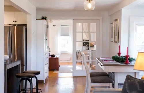 New Paltz Casa | Gardiner getaway w Hot Tub near New Paltz