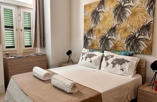 Senglea Apartamento | Gardjola Apartment - Authentic Stay By the Marina, Ideal for Couples