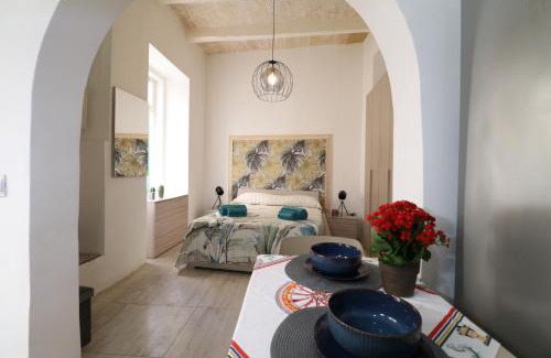 Senglea Apartamento | Gardjola Apartment - Authentic Stay By the Marina, Ideal for Couples