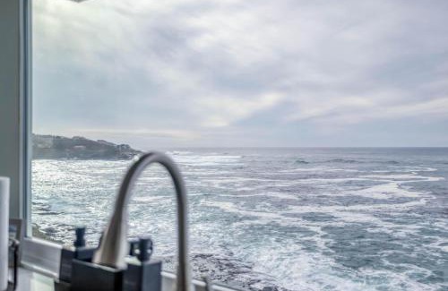 Depoe Bay Casa | Gardner Family House #1