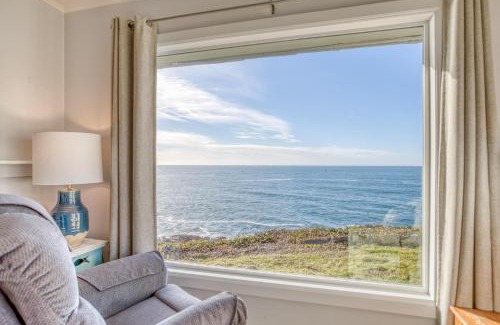 Depoe Bay Casa | Gardner Family House #2