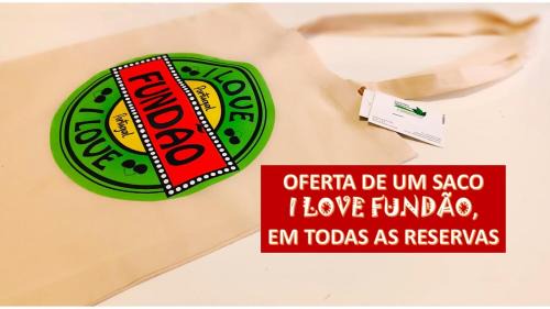 Fundao Apartamento | Gardunha Apartments Avenida I