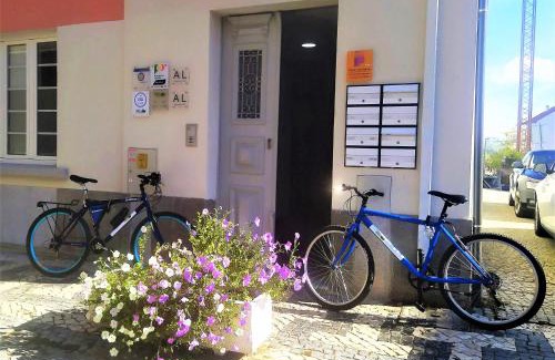 Fundao Apartamento | Gardunha Apartments Avenida I