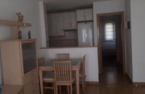 Villa de Vallecas Apartamento | Gare de Madrid