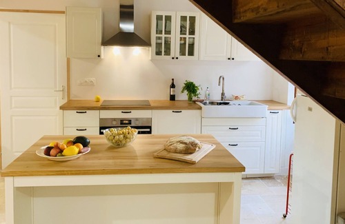 Hautefage Casa | Garel, Maison « la Cerisaie »