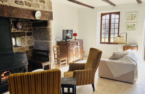 Hautefage Casa | Garel, Maison « la Cerisaie »