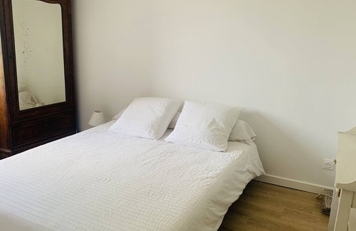 Hautefage Casa | Garel, Maison « la Cerisaie »