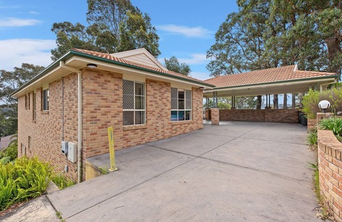 Narooma Casa | Gareth House in Narooma
