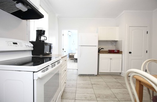 Wildwood Apartamento | Garfield Beach House