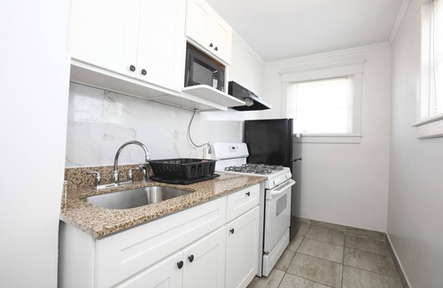 Wildwood Apartamento | Garfield Beach House