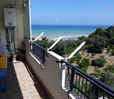 Rodi Garganico Apartamento | Gargano