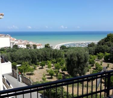 Rodi Garganico Apartamento | Gargano