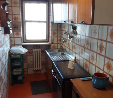 Rodi Garganico Apartamento | Gargano