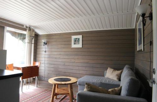 Alta Hotel | Gargia Lodge