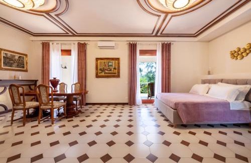 Piano di Sorrento Cama Y Desayuno | Gargiulo Suites
