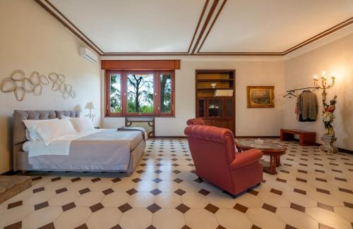 Piano di Sorrento Cama Y Desayuno | Gargiulo Suites