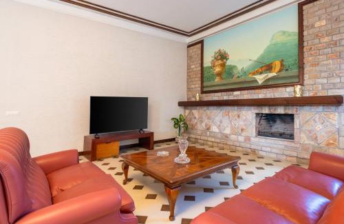 Piano di Sorrento Cama Y Desayuno | Gargiulo Suites