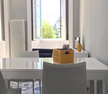 Angera Casa | Garibaldi 1