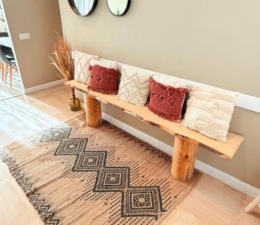 Quartier du Port Apartamento | Garibaldi 3 chambres 6 couchages, EASY CHECK-IN