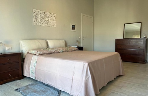 Intra Apartamento | GARIBALDI 46