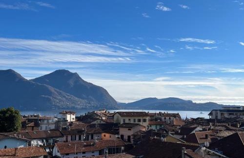 Intra Apartamento | GARIBALDI 46