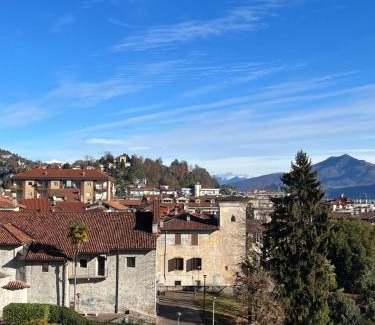 Intra Apartamento | GARIBALDI 46