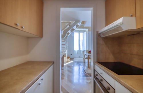 Gravina in Puglia Apartamento | Garibaldi - Affitti Brevi Italia